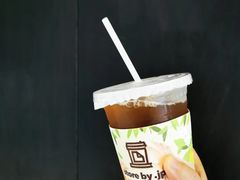 -JPG canteen(广州东山口店)