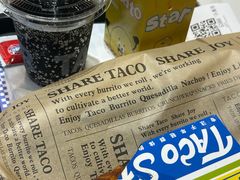 -TACO STAR 塔可星(下沙宝龙店)