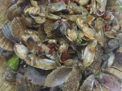 -四海蒸鲜蒸汽海鲜自助(北戴河店)