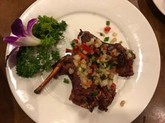 -一楼食业·美食人家
