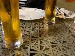 澳门啤酒-福龙葡国餐(百老汇店)