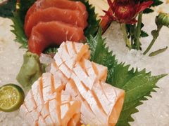 -鸟鹏烧鸟居酒屋(仁恒梦中心店)