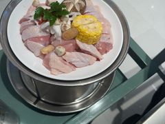 -椰庭·椰子鸡·创意玩家(晶耀前滩店)