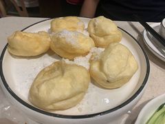 -四姐妹东北饺子(沙尾路店)