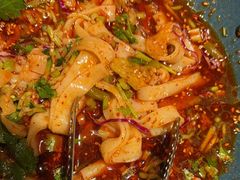 -耶里夏丽·丝路新疆菜·清真食品(徐汇南丹东路臻选店)