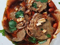 -张记捆鸡(总店)