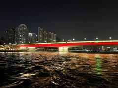 -珠江夜游省总码头
