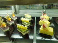 -宁波阳光豪生大酒店·豪生咖啡厅