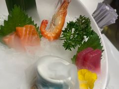 -水木锦堂·自助铁板烧(方庄时代店)