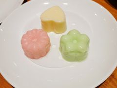 -頂好酒家·经典粤菜(海信广场店)