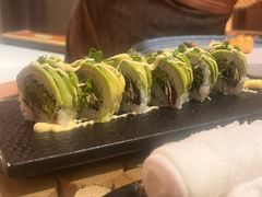 -西村日本料理(香格里拉饭店)