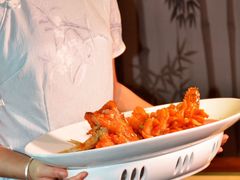 -宫燕府·京菜·烤鸭·淮扬菜(王府中心店)