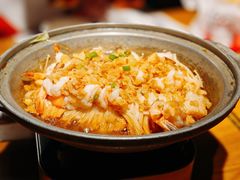 -樊城区沛公餐饮店(挑食拉美步行街店)