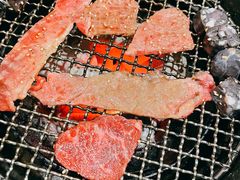 -万福炭火烤肉日本料理(新街口店)