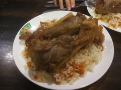 羊腿饭-217丰惠源抓饭(星湖街店)