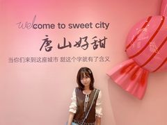 -唐山宴