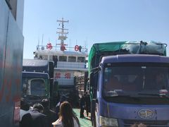 -皮口港