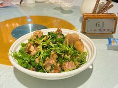 -小桃源酒家(罗湖商业城店)