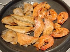 -潮府馆·非遗潮州菜·世纪公园(新国际博览中心店)