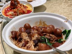 -同里湖大饭店-怡景轩中餐厅(同里古镇店)