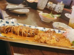 -哥哥の深夜食堂(永乐汇亲子购物运动中心店)