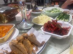 -阿胖龙虾(罍街店)