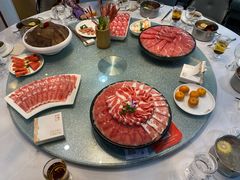 -德天肥牛海鲜火锅(龙吟坊店)