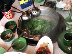 -润园四季椰子鸡火锅(海上世界店)