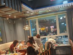 -通海俄式烧烤·俄罗斯大串(嵩山路店)