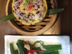 -福照楼汽锅鸡·云南菜(护国路店)