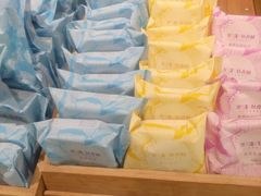 -卡萨米亚动物奶油生日蛋糕(牡丹城店)