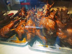 -王浩儿纪六孃甜皮鸭(东大街店)