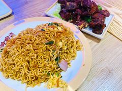 -金玲珑串道(石鼓路店)