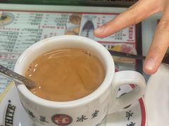 -华星冰室(湾仔店)