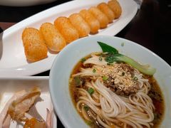 -俏江南(东方广场店)