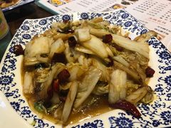 -关中道陕味艺术餐厅(西岳庙店)