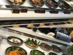 -圣罗巴甄选自助(麦凯乐店)