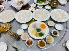 -顺德人家食府(黄金广场店)