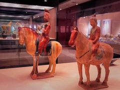 -西安大唐西市博物馆