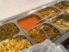 -小红帽自助盒饭(御点江山店)