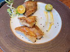 -Mr.Fish鱼鲜生海鲜放题(高德置地冬广场店)