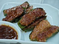 -海鲜街菜馆(海珠南路店)
