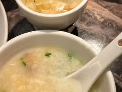-前海沿·海鲜水饺青岛菜(乐客城店)
