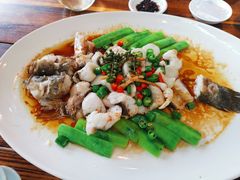 -猪肉婆私房菜(容桂总店)