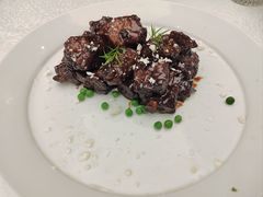 -品海楼·大连海胆锅贴馆(东港店)