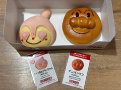 -神户面包超人儿童博物馆＆购物商场