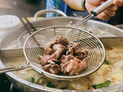 -鑫宝沙茶牛肉火锅(永泰店)