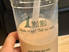 -1点点(国贸店)