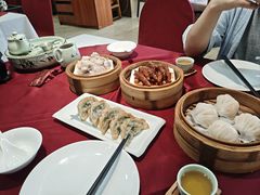 -金苑海鲜酒家(新港中路店)