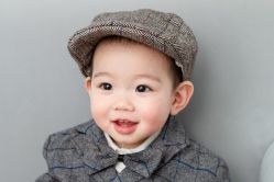 -小熊维尼高端儿童摄影(南山信和店)